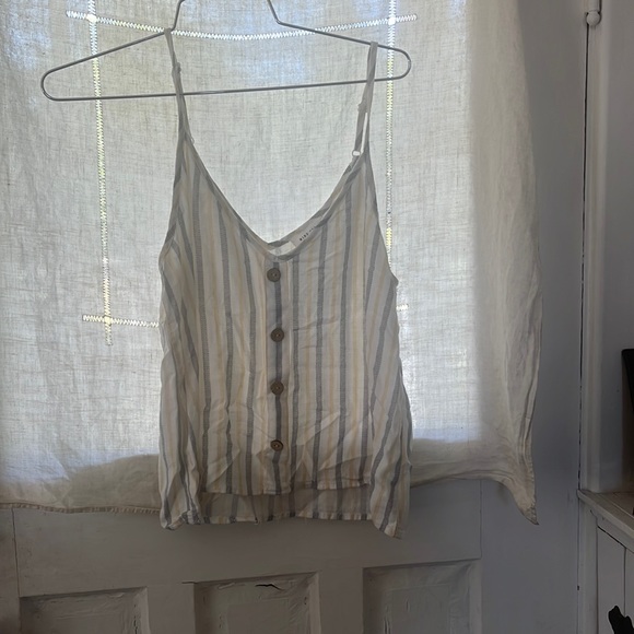 Tank top for summer, breathable and light weight - Picture 2 of 2